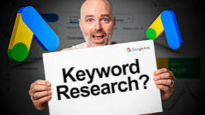 Keyword Research in 2026
